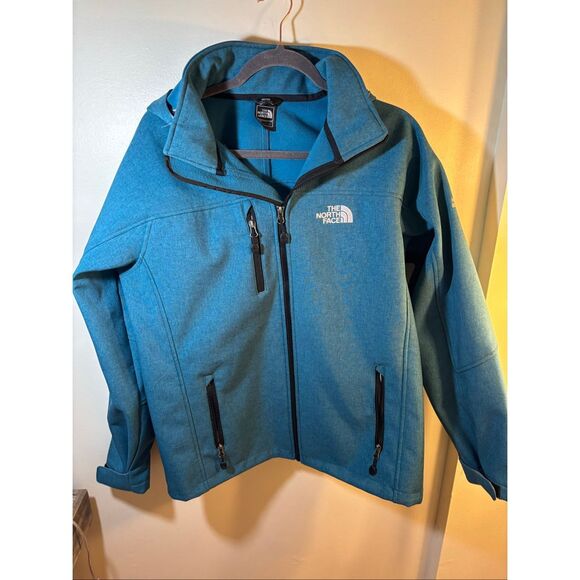 The North Face Flight Series Coat - Picture 1 of 4